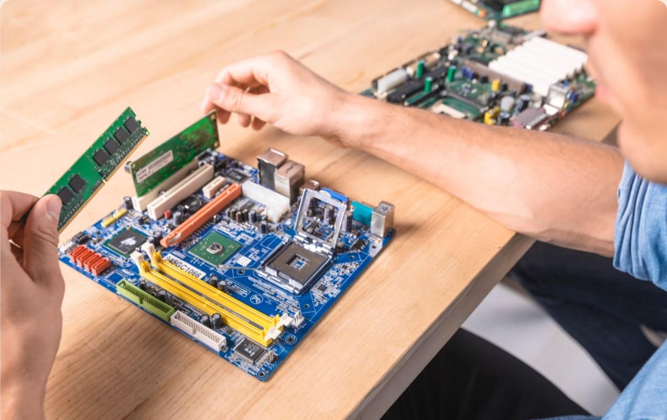 laptop repair guelph